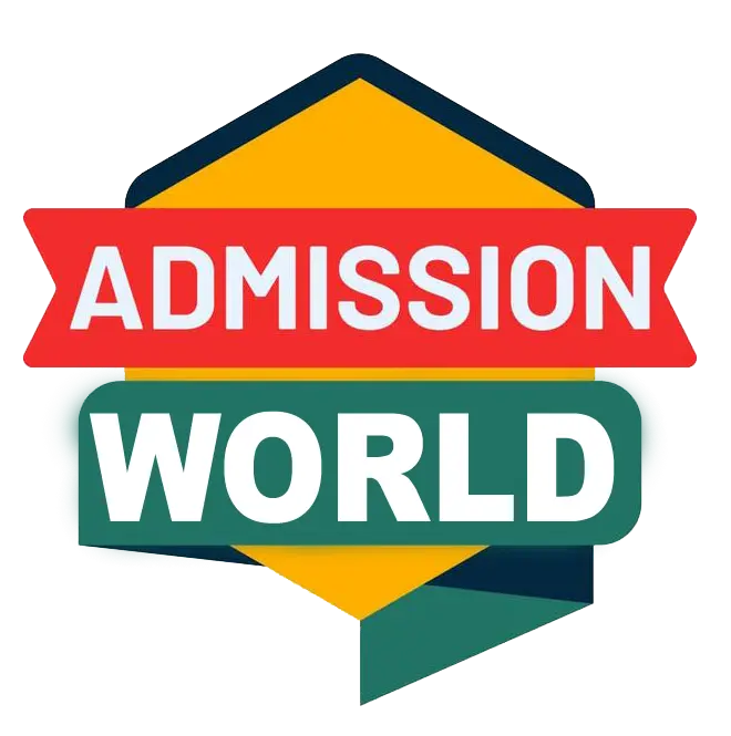 ADMISSION WORLD